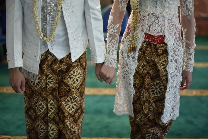 Aniza Angga by Chandira Wedding Organizer - 007 Aniza Angga by Chandira Wedding Organizer - 007