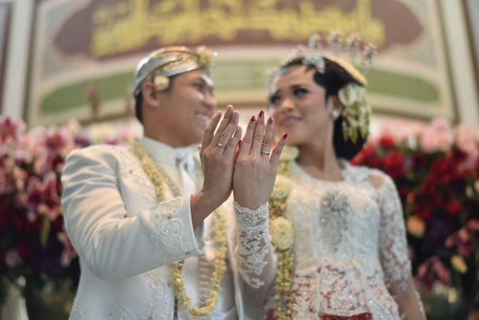 Aniza Angga by Chandira Wedding Organizer - 004 Aniza Angga by Chandira Wedding Organizer - 004