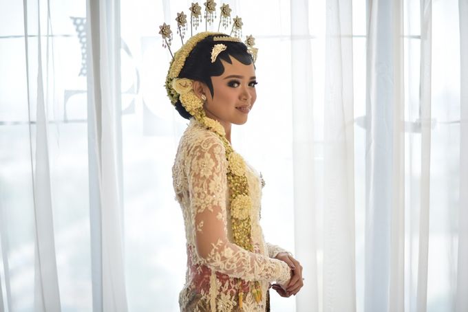 Aniza Angga by Chandira Wedding Organizer - 010 Aniza Angga by Chandira Wedding Organizer - 010