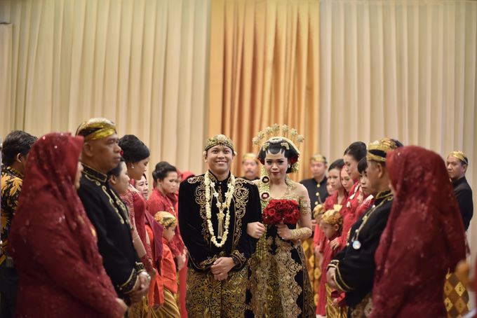 Aniza Angga by Chandira Wedding Organizer - 028 Aniza Angga by Chandira Wedding Organizer - 028