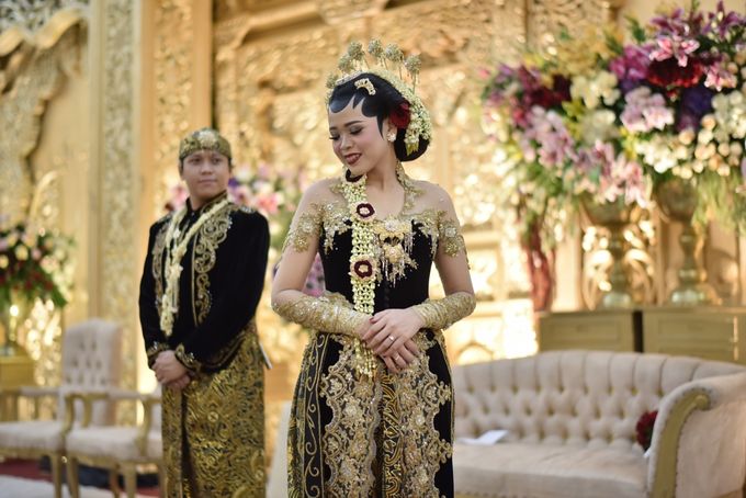 Aniza Angga by Chandira Wedding Organizer - 014 Aniza Angga by Chandira Wedding Organizer - 014