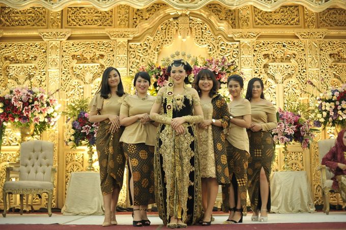 Aniza Angga by Chandira Wedding Organizer - 029 Aniza Angga by Chandira Wedding Organizer - 029