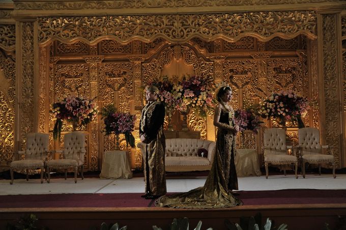 Aniza Angga by Chandira Wedding Organizer - 025 Aniza Angga by Chandira Wedding Organizer - 025