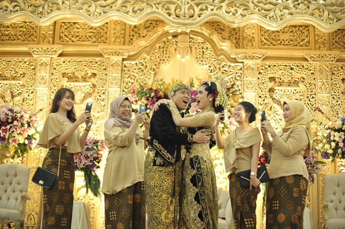 Aniza Angga by Chandira Wedding Organizer - 024 Aniza Angga by Chandira Wedding Organizer - 024