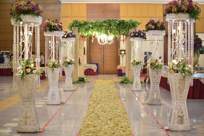 Aniza Angga by Chandira Wedding Organizer - 021 Aniza Angga by Chandira Wedding Organizer - 021