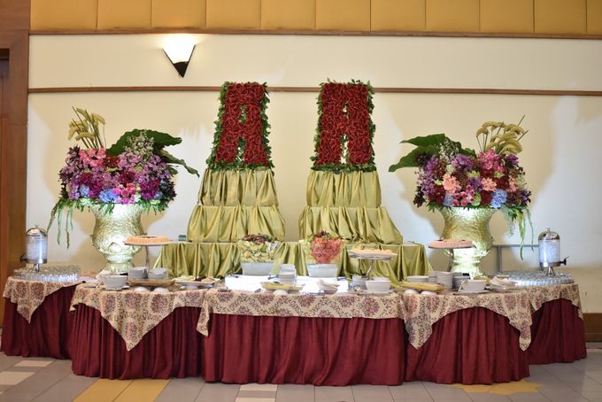 Aniza Angga by Chandira Wedding Organizer - 019 Aniza Angga by Chandira Wedding Organizer - 019