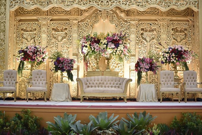 Aniza Angga by Chandira Wedding Organizer - 027 Aniza Angga by Chandira Wedding Organizer - 027