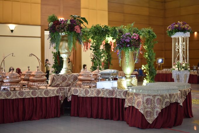 Aniza Angga by Chandira Wedding Organizer - 005 Aniza Angga by Chandira Wedding Organizer - 005