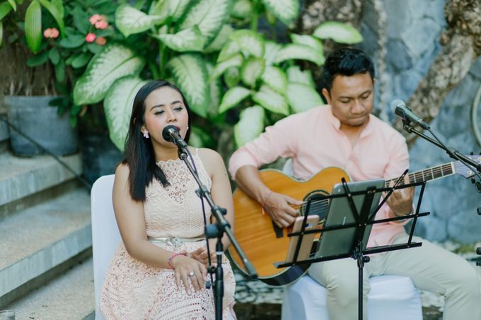 Duo Acoustic by SHIVANA ENTERTAINMENT - 004 Duo Acoustic by SHIVANA ENTERTAINMENT - 004