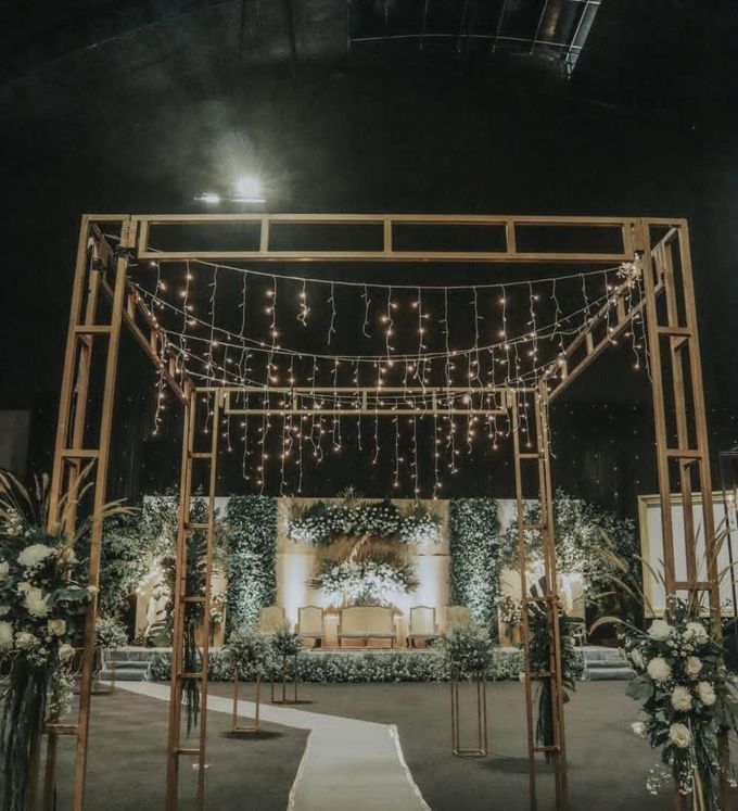 Portofolio by Tiga Pagi Wedding Organizer - 027 Portofolio by Tiga Pagi Wedding Organizer - 027