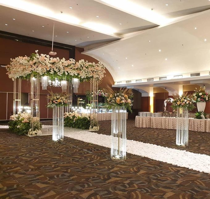 Portofolio by Tiga Pagi Wedding Organizer - 017 Portofolio by Tiga Pagi Wedding Organizer - 017