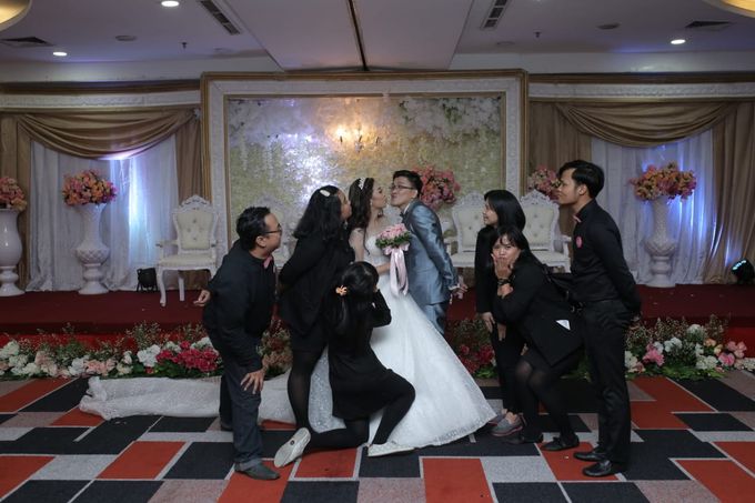 AGUS + DIAN (HOTEL HORISON ARCADIA MANGGA DUA) by Pure Organizer - 012