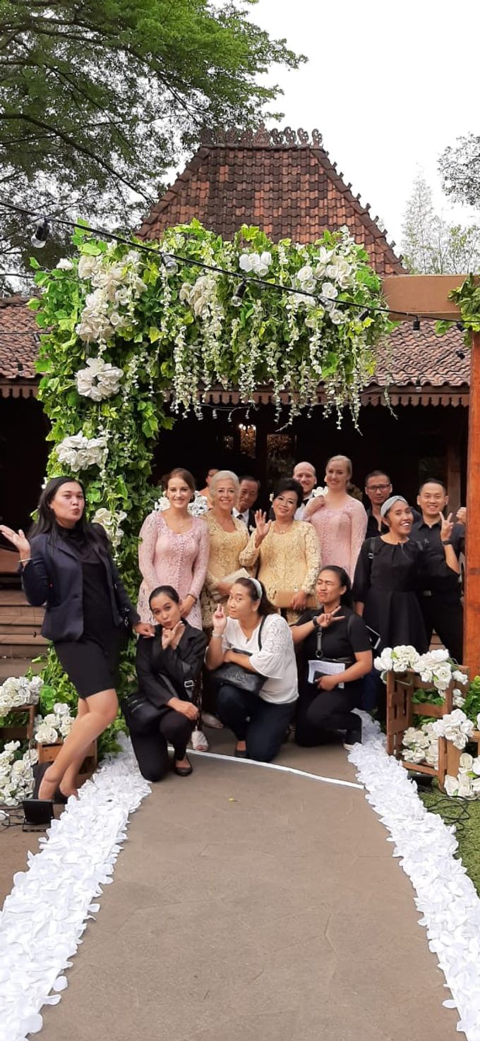 14 Sept 2019 Thia ❤ Sebastiaan by Bridget Wedding Planner - 002