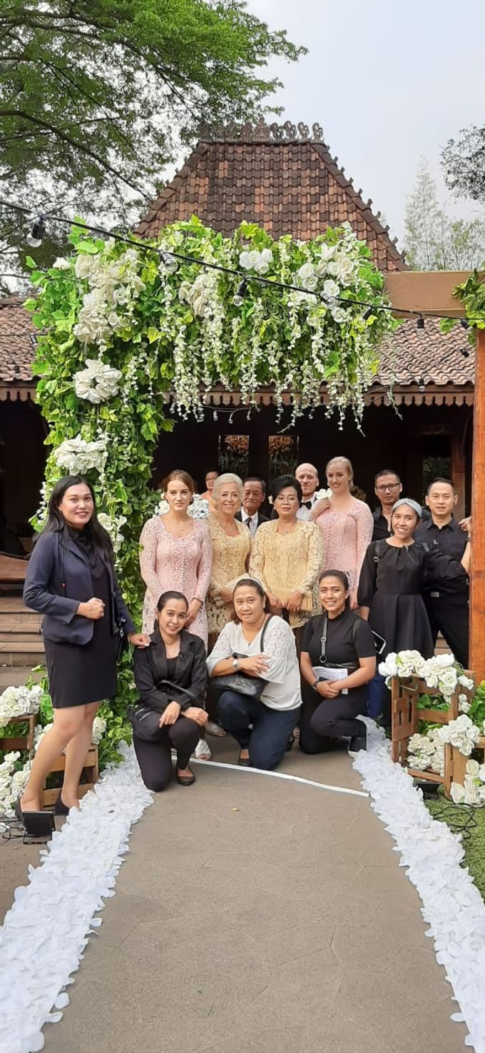 14 Sept 2019 Thia ❤ Sebastiaan by Bridget Wedding Planner - 001 14 Sept 2019 Thia ❤ Sebastiaan by Bridget Wedding Planner - 001