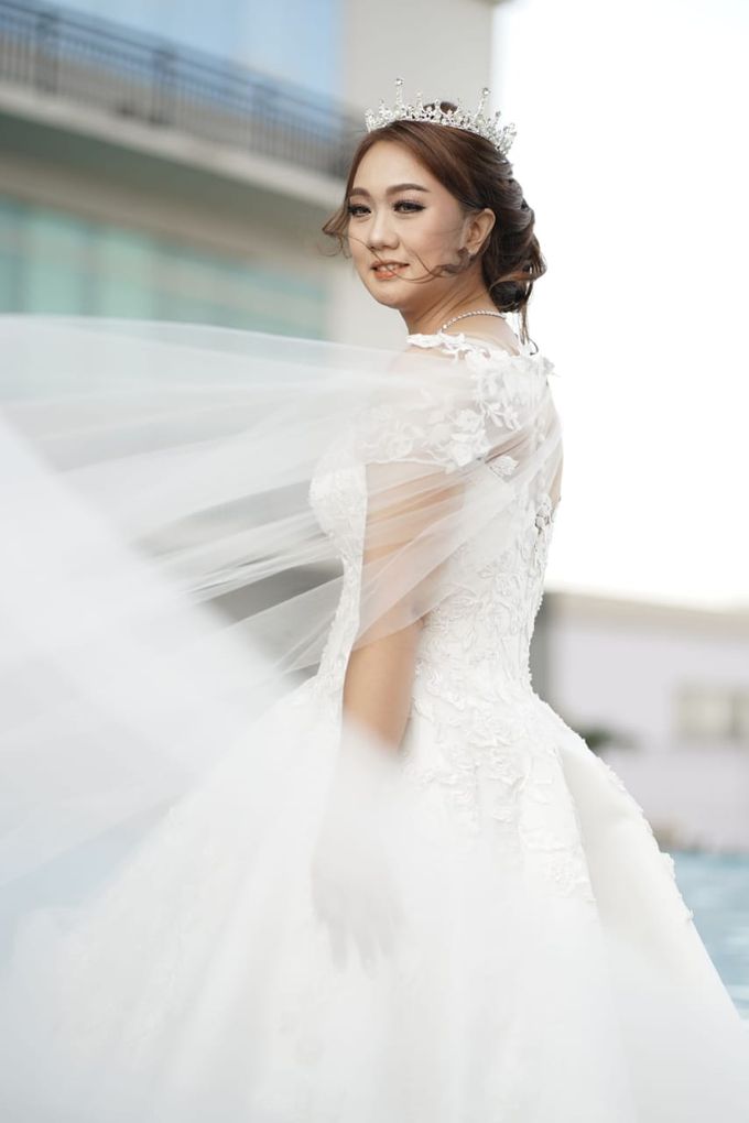 Wedding Leo & Jessica by Priceless Wedding Planner & Organizer - 001 Wedding Leo & Jessica by Priceless Wedding Planner & Organizer - 001