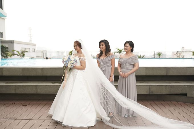 Wedding Leo & Jessica by Priceless Wedding Planner & Organizer - 011 Wedding Leo & Jessica by Priceless Wedding Planner & Organizer - 011