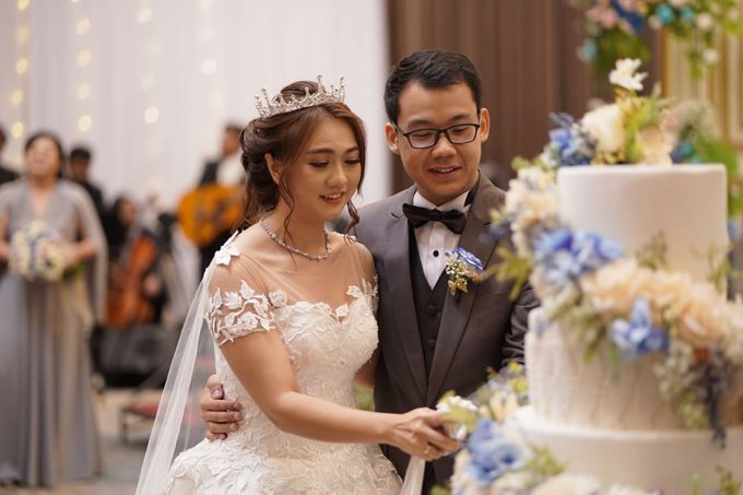 Wedding Leo & Jessica by Priceless Wedding Planner & Organizer - 012 Wedding Leo & Jessica by Priceless Wedding Planner & Organizer - 012