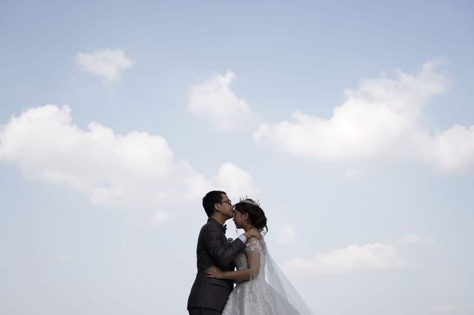Wedding Leo & Jessica by Priceless Wedding Planner & Organizer - 004 Wedding Leo & Jessica by Priceless Wedding Planner & Organizer - 004