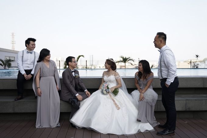 Wedding Leo & Jessica by Priceless Wedding Planner & Organizer - 013 Wedding Leo & Jessica by Priceless Wedding Planner & Organizer - 013
