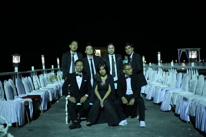 ACOUSTIC MUSIC PERFOMANCE by tujuh entertainment - 005 ACOUSTIC MUSIC PERFOMANCE by tujuh entertainment - 005