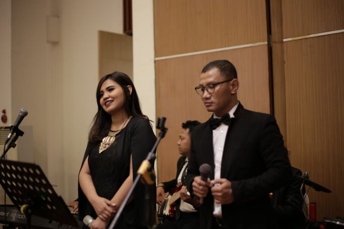 ACOUSTIC MUSIC PERFOMANCE by tujuh entertainment - 003 ACOUSTIC MUSIC PERFOMANCE by tujuh entertainment - 003