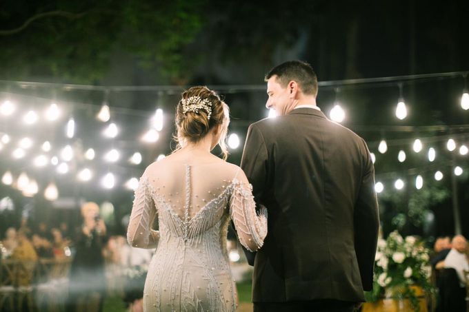 Garden party at Dharmawangsa Jakarta by CITTA Wedding - 014 Garden party at Dharmawangsa Jakarta by CITTA Wedding - 014