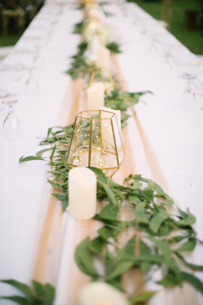 Garden party at Dharmawangsa Jakarta by CITTA Wedding - 010 Garden party at Dharmawangsa Jakarta by CITTA Wedding - 010