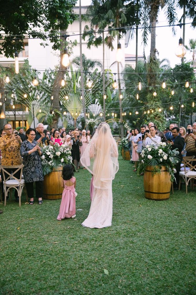 Garden party at Dharmawangsa Jakarta by CITTA Wedding - 013 Garden party at Dharmawangsa Jakarta by CITTA Wedding - 013