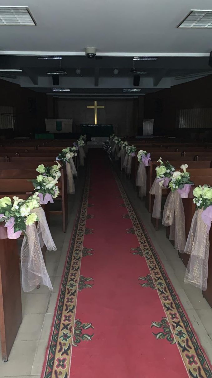 28 Sept 2019 Stefanus ❤ Donna by Bridget Wedding Planner - 002 28 Sept 2019 Stefanus ❤ Donna by Bridget Wedding Planner - 002