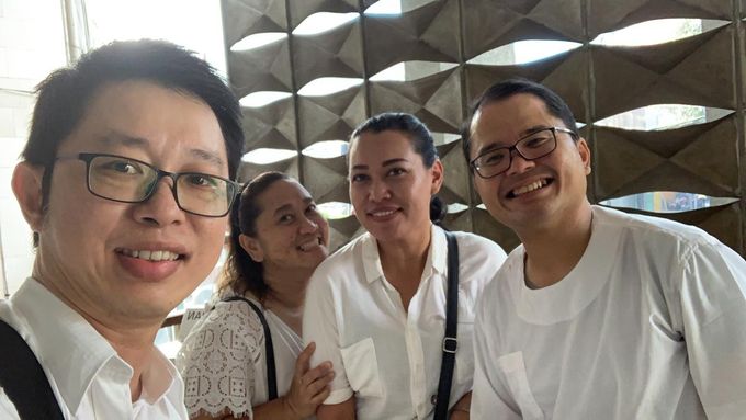 28 Sept 2019 Stefanus ❤ Donna by Bridget Wedding Planner - 003 28 Sept 2019 Stefanus ❤ Donna by Bridget Wedding Planner - 003