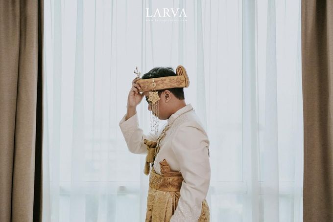 Ratna Giswa - Chandira Wedding Package by Chandira Wedding Organizer - 001 Ratna Giswa - Chandira Wedding Package by Chandira Wedding Organizer - 001