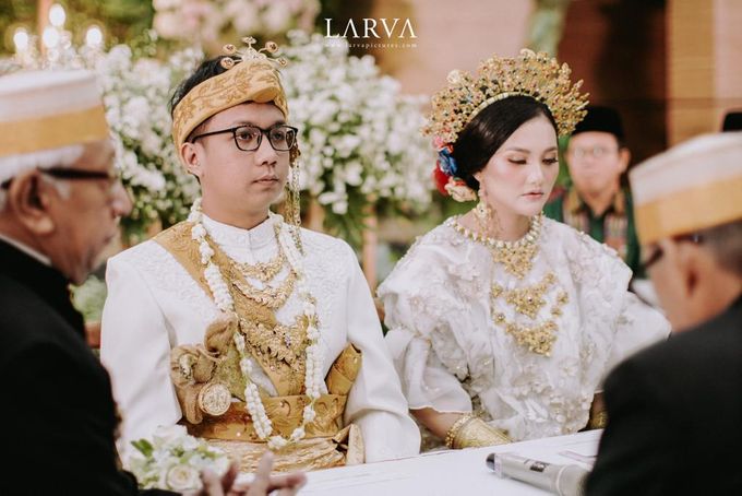 Ratna Giswa - Chandira Wedding Package by Chandira Wedding Organizer - 019 Ratna Giswa - Chandira Wedding Package by Chandira Wedding Organizer - 019