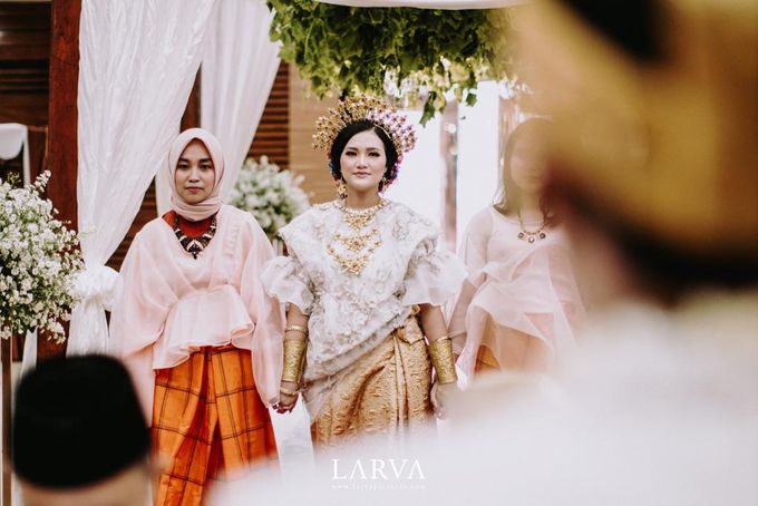 Ratna Giswa - Chandira Wedding Package by Chandira Wedding Organizer - 017 Ratna Giswa - Chandira Wedding Package by Chandira Wedding Organizer - 017