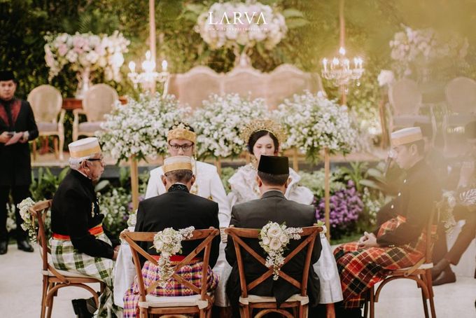 Ratna Giswa - Chandira Wedding Package by Chandira Wedding Organizer - 016 Ratna Giswa - Chandira Wedding Package by Chandira Wedding Organizer - 016