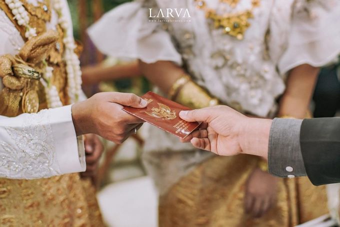 Ratna Giswa - Chandira Wedding Package by Chandira Wedding Organizer - 004 Ratna Giswa - Chandira Wedding Package by Chandira Wedding Organizer - 004
