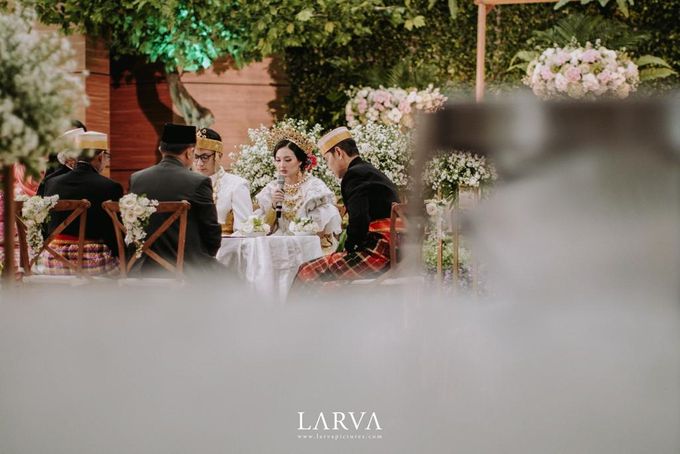 Ratna Giswa - Chandira Wedding Package by Chandira Wedding Organizer - 015 Ratna Giswa - Chandira Wedding Package by Chandira Wedding Organizer - 015