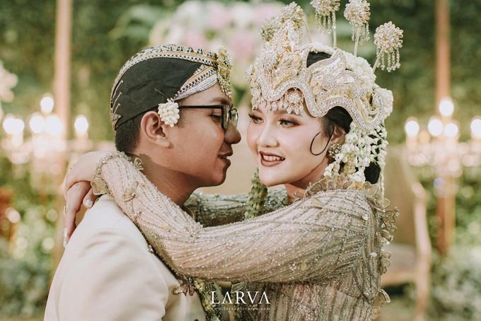Ratna Giswa - Chandira Wedding Package by Chandira Wedding Organizer - 032 Ratna Giswa - Chandira Wedding Package by Chandira Wedding Organizer - 032