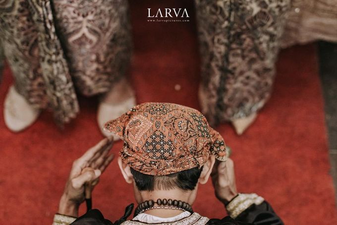 Ratna Giswa - Chandira Wedding Package by Chandira Wedding Organizer - 029 Ratna Giswa - Chandira Wedding Package by Chandira Wedding Organizer - 029