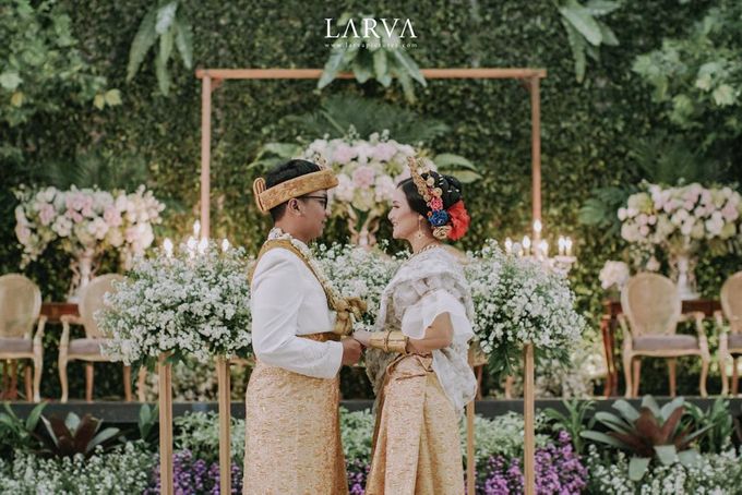 Ratna Giswa - Chandira Wedding Package by Chandira Wedding Organizer - 034 Ratna Giswa - Chandira Wedding Package by Chandira Wedding Organizer - 034
