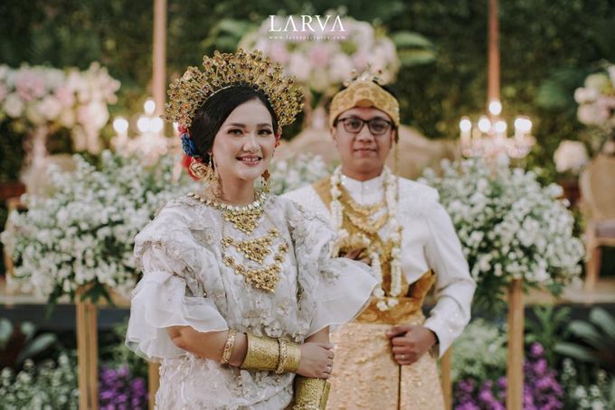 Ratna Giswa - Chandira Wedding Package by Chandira Wedding Organizer - 030 Ratna Giswa - Chandira Wedding Package by Chandira Wedding Organizer - 030