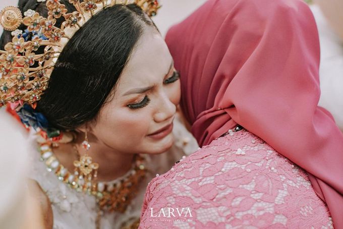 Ratna Giswa - Chandira Wedding Package by Chandira Wedding Organizer - 028 Ratna Giswa - Chandira Wedding Package by Chandira Wedding Organizer - 028