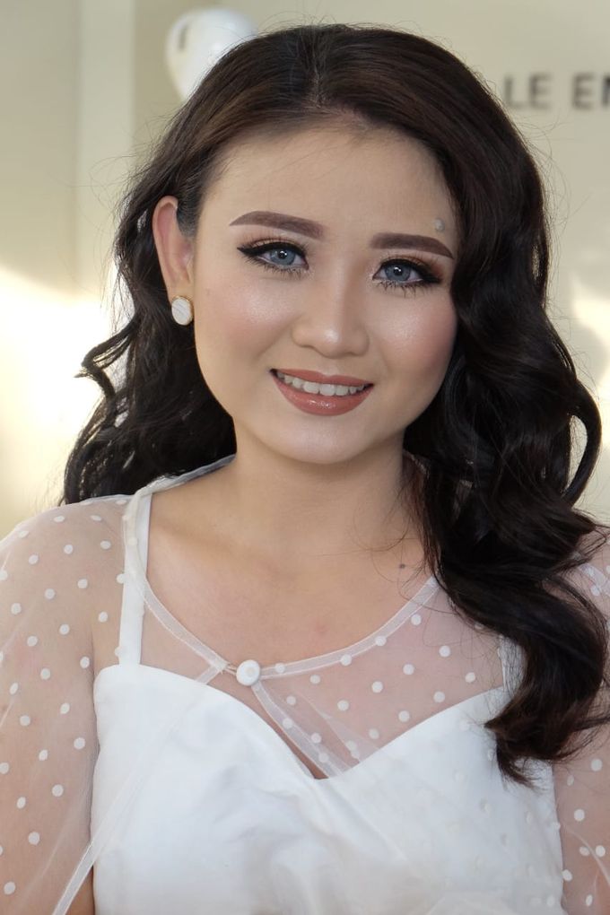 Bride Make Up By Cindy by Make up by cdy - 006 Bride Make Up By Cindy by Make up by cdy - 006