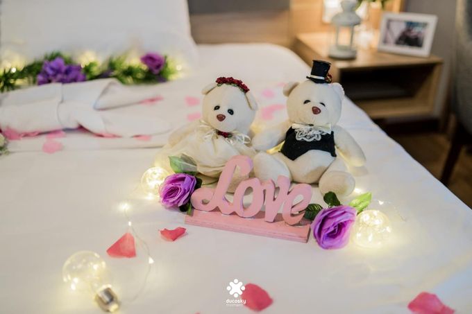 Evelyn & Rendy Wedding by DESPRO Organizer - 003 Evelyn & Rendy Wedding by DESPRO Organizer - 003