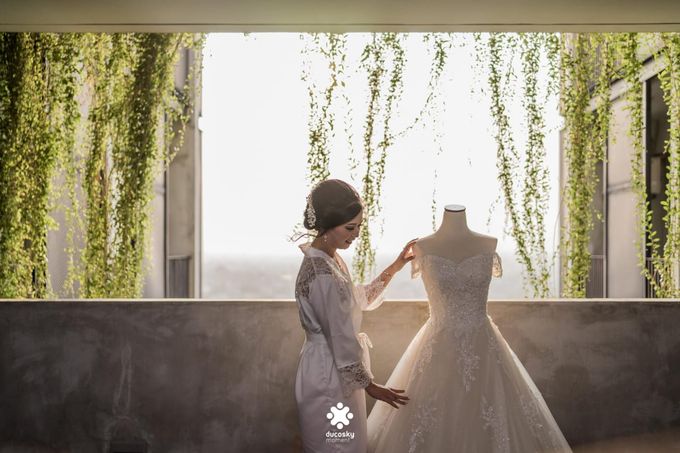 Evelyn & Rendy Wedding by DESPRO Organizer - 015 Evelyn & Rendy Wedding by DESPRO Organizer - 015