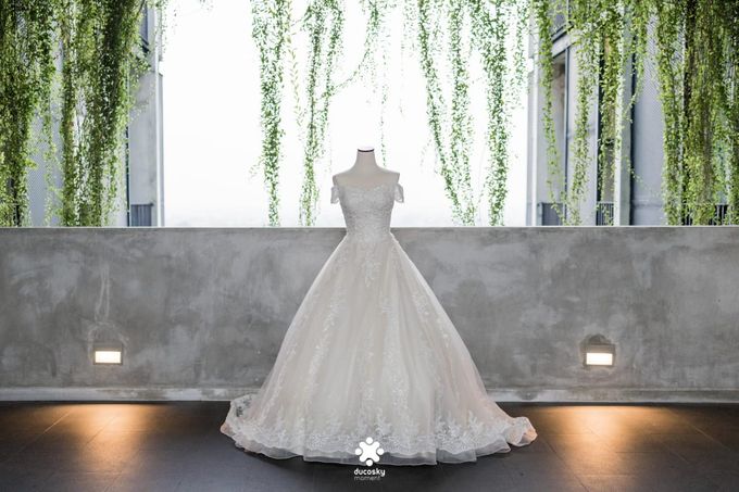 Evelyn & Rendy Wedding by DESPRO Organizer - 013 Evelyn & Rendy Wedding by DESPRO Organizer - 013