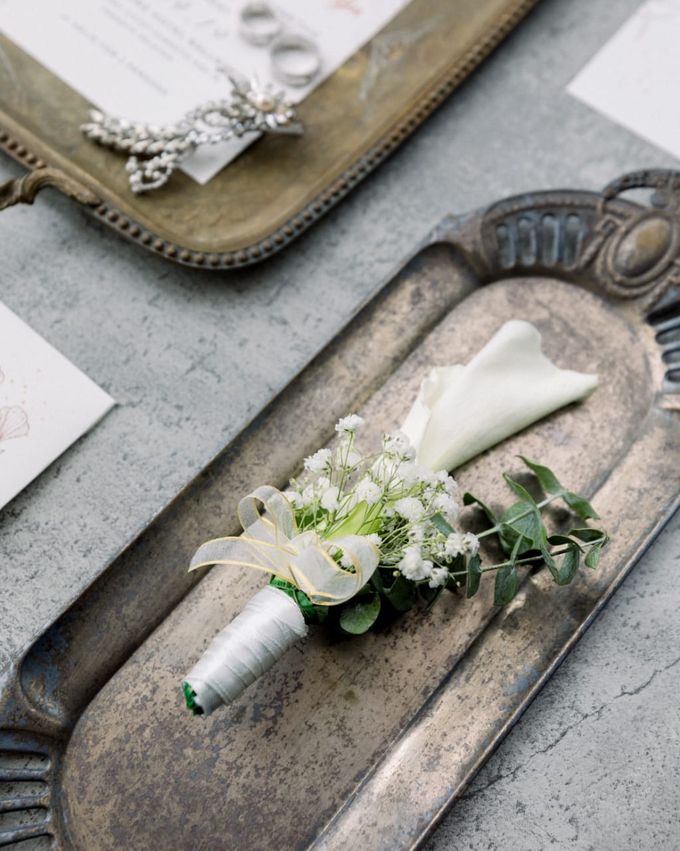 Wedding Billy & Jill Gladys 28 September 2019 by Priceless Wedding Planner & Organizer - 015 Wedding Billy & Jill Gladys 28 September 2019 by Priceless Wedding Planner & Organizer - 015