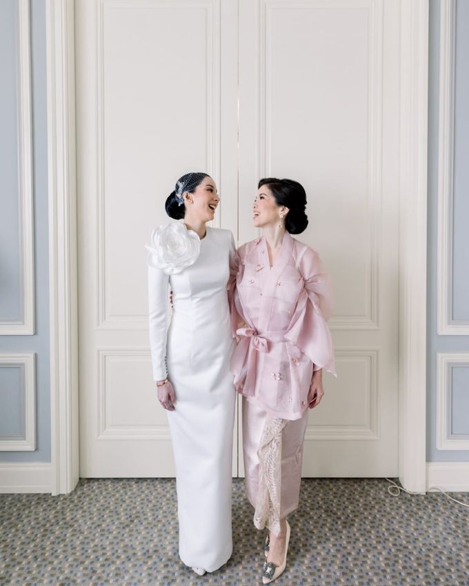 Wedding Billy & Jill Gladys 28 September 2019 by Priceless Wedding Planner & Organizer - 023 Wedding Billy & Jill Gladys 28 September 2019 by Priceless Wedding Planner & Organizer - 023
