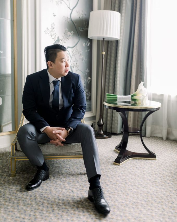 Wedding Billy & Jill Gladys 28 September 2019 by Priceless Wedding Planner & Organizer - 022 Wedding Billy & Jill Gladys 28 September 2019 by Priceless Wedding Planner & Organizer - 022