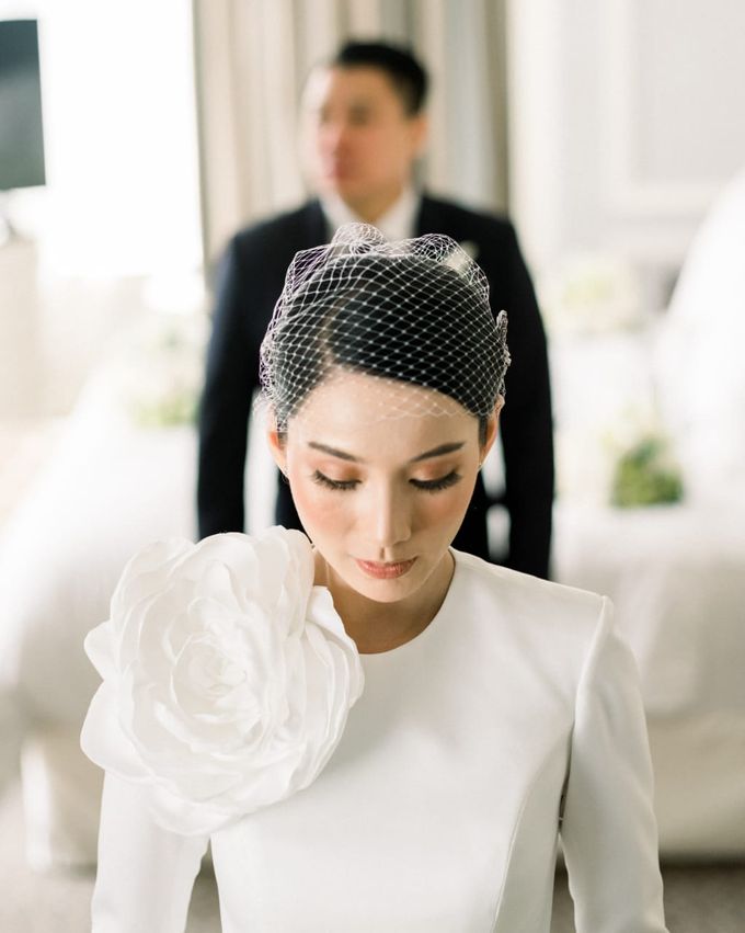 Wedding Billy & Jill Gladys 28 September 2019 by Priceless Wedding Planner & Organizer - 004 Wedding Billy & Jill Gladys 28 September 2019 by Priceless Wedding Planner & Organizer - 004