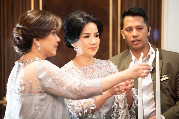 Wedding Billy & Jill Gladys 28 September 2019 by Priceless Wedding Planner & Organizer - 020 Wedding Billy & Jill Gladys 28 September 2019 by Priceless Wedding Planner & Organizer - 020